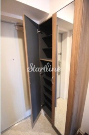 ヒルフォート常盤の物件内観写真